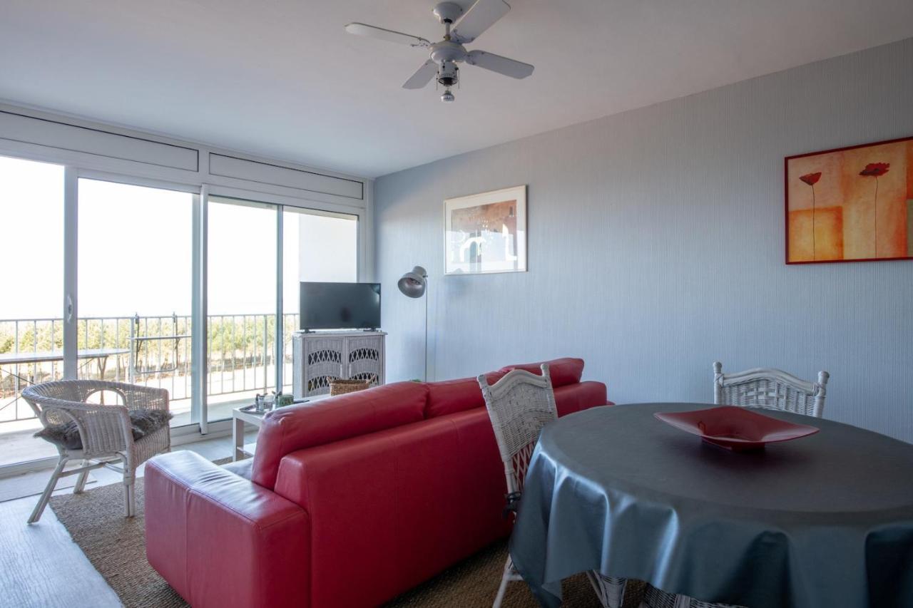 Appartement Face Mer Et Aux Pins Saint-Brevin-les-Pins Bagian luar foto